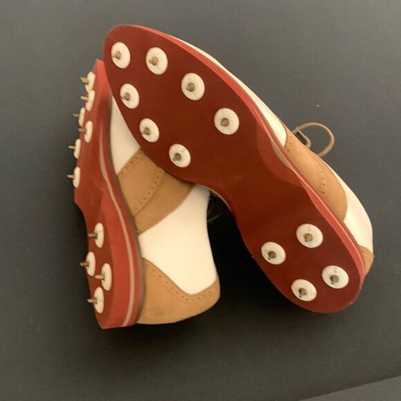 Dunlop Men’s Golf Shoes - Picture 5 of 5